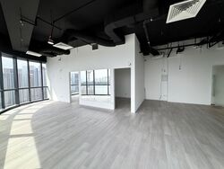 Woods Square (D25), Office #608087771